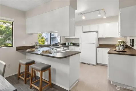 9916 NE 116th Street Kirkland WA 98034