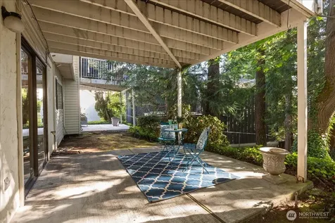 9916 NE 116th Street Kirkland WA 98034
