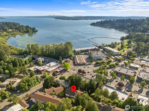 9916 NE 116th Street Kirkland WA 98034