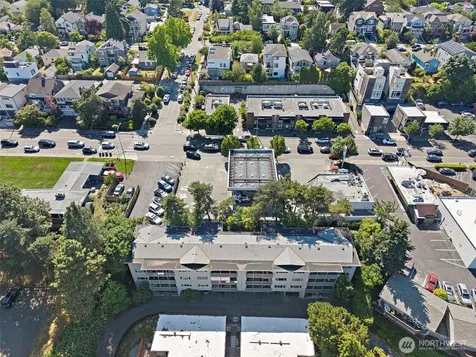 7064 35th Avenue NE Seattle WA 98115