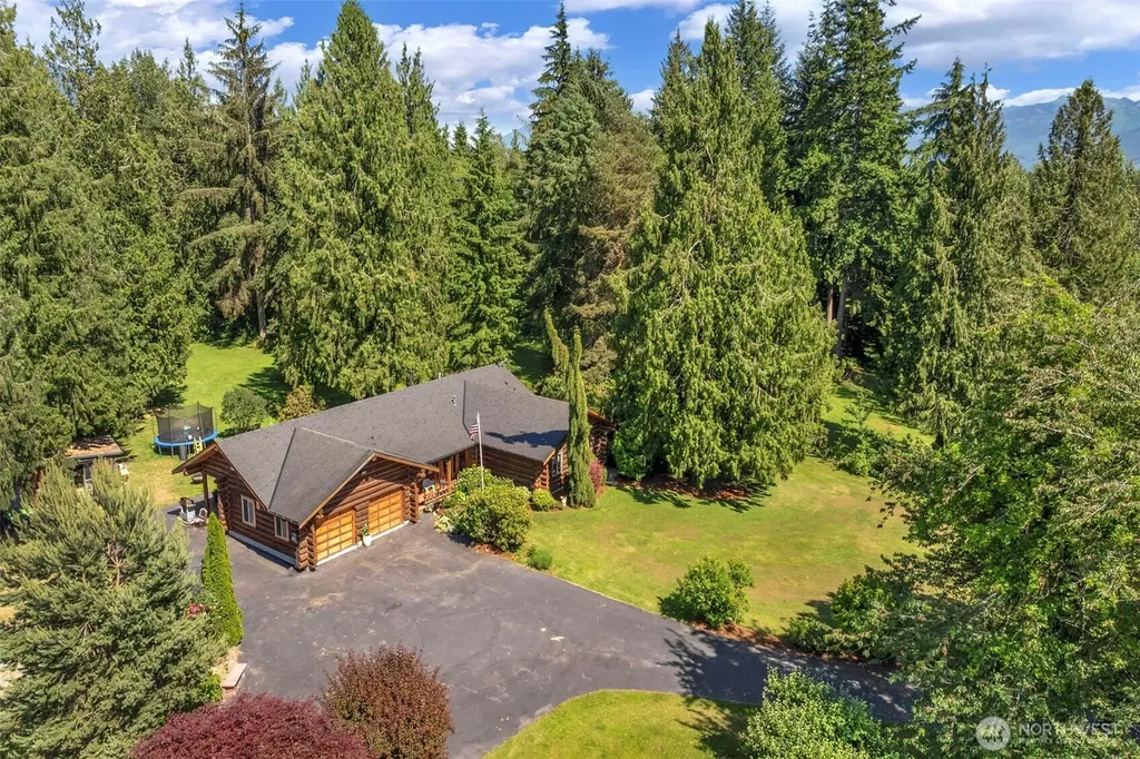 7601 State Route 9 Sedro Woolley WA 98284