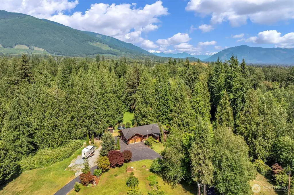 7601 State Route 9 Sedro Woolley WA 98284