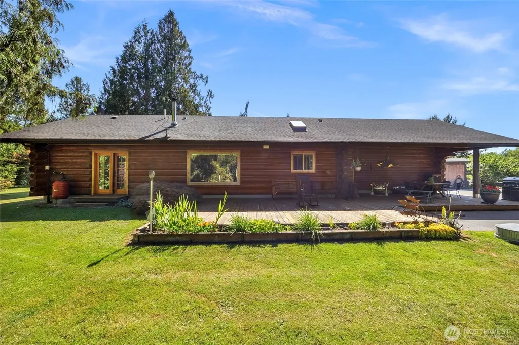 7601 State Route 9 Sedro Woolley WA 98284