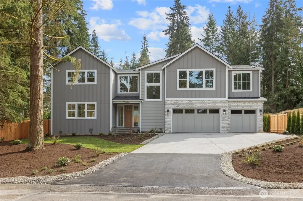 3502 Alaska Road Brier WA 98036