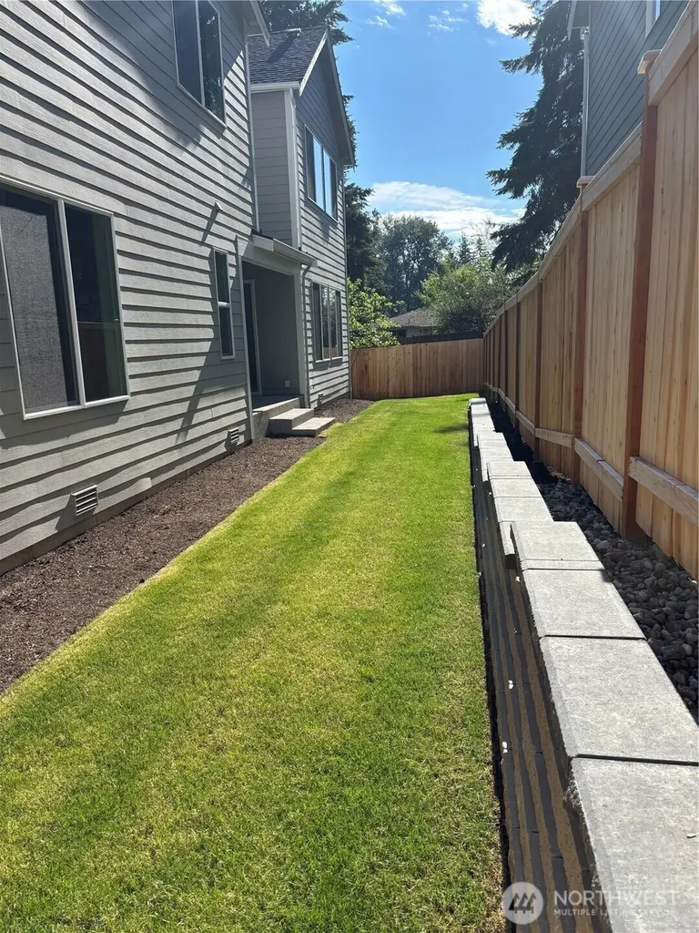 3502 Alaska Road Brier WA 98036