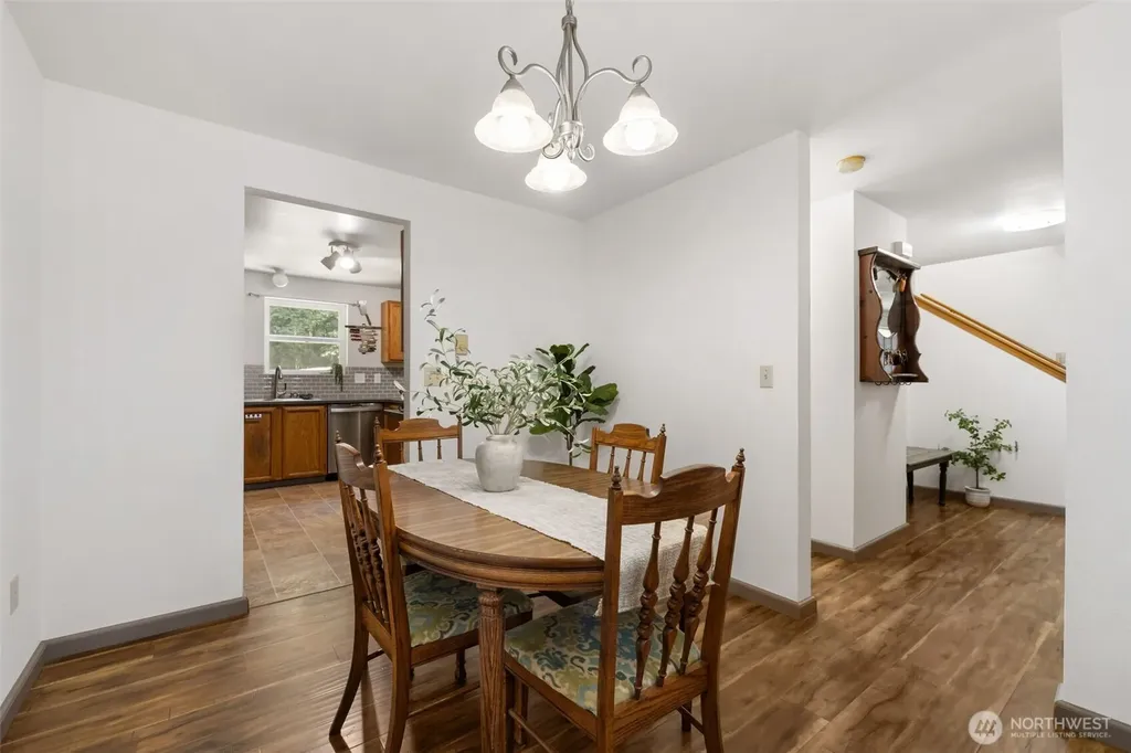 21 NE Admiral Drive Belfair WA 98528