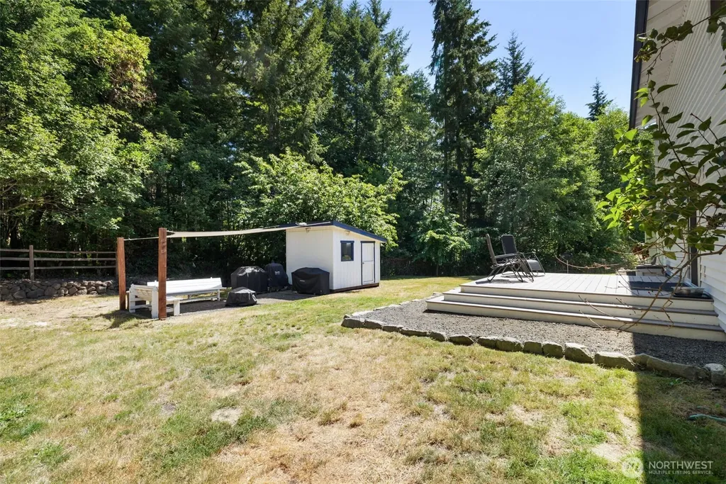 21 NE Admiral Drive Belfair WA 98528