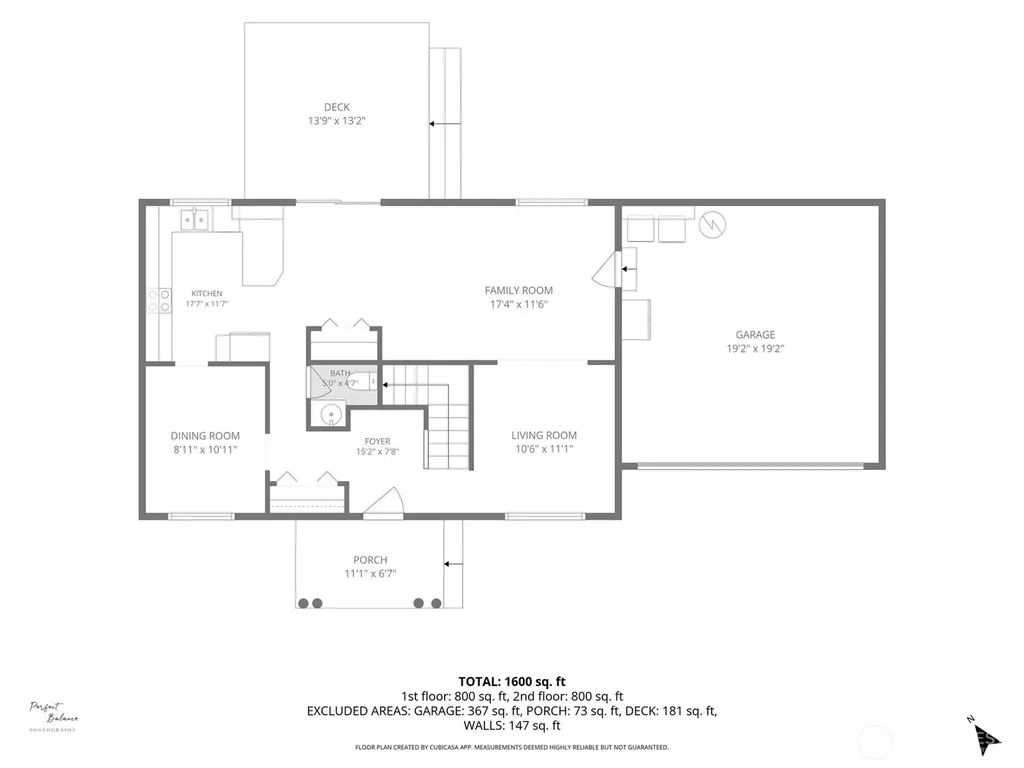 21 NE Admiral Drive Belfair WA 98528