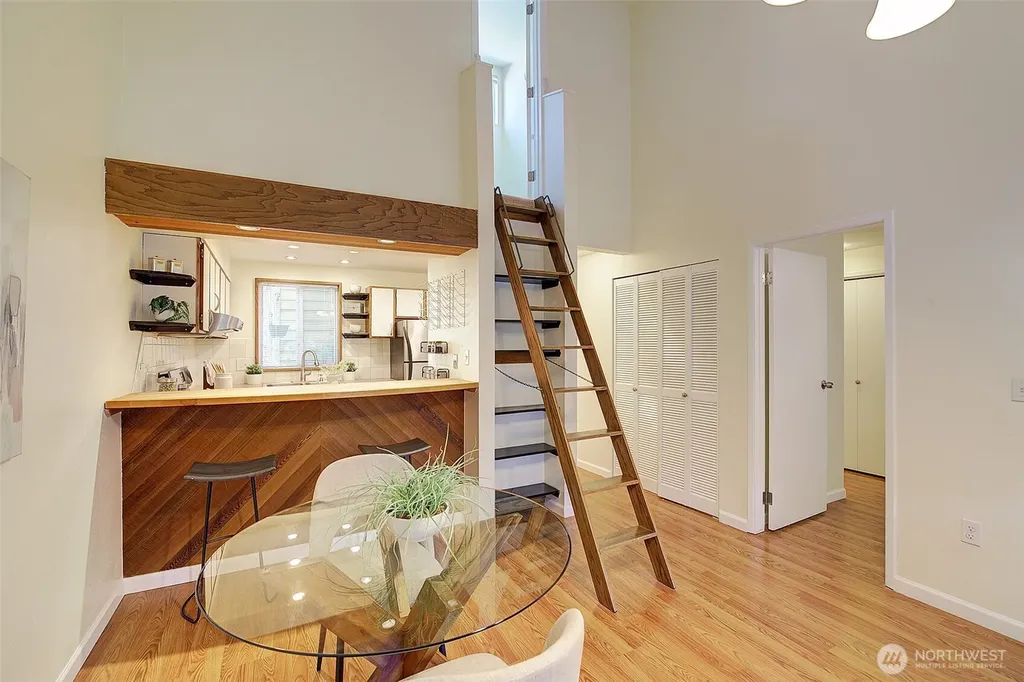 662 156th Avenue NE Bellevue WA 98007