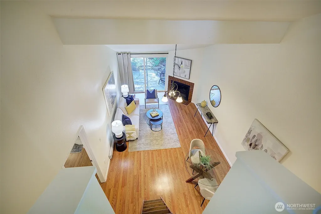 662 156th Avenue NE Bellevue WA 98007