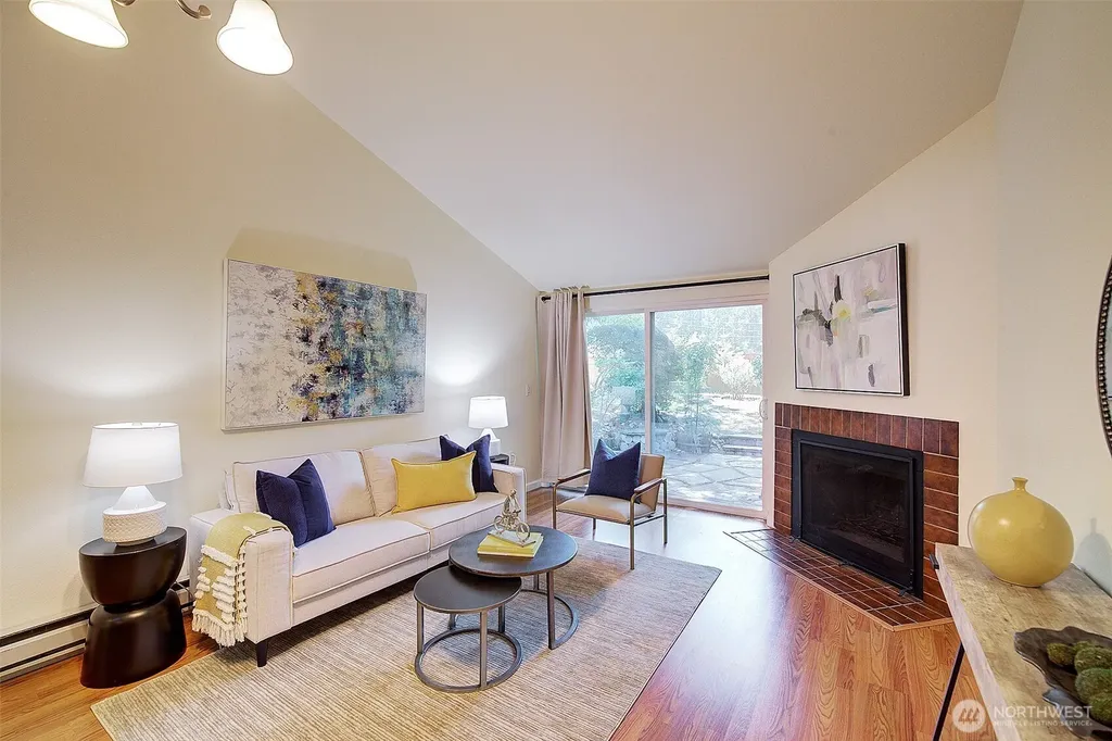 662 156th Avenue NE Bellevue WA 98007
