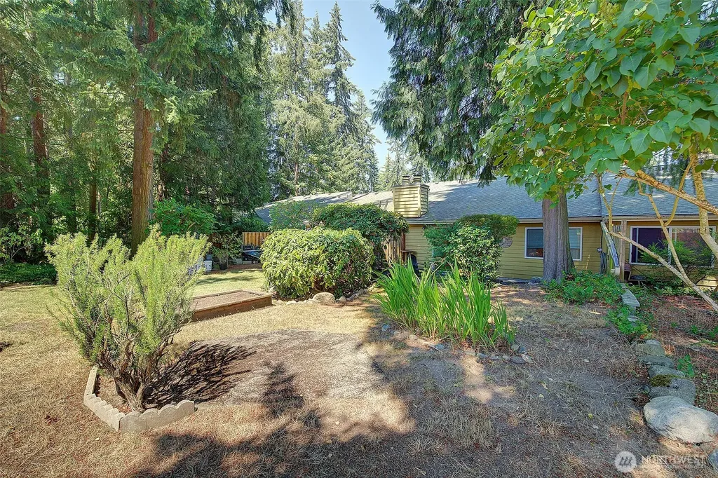 662 156th Avenue NE Bellevue WA 98007