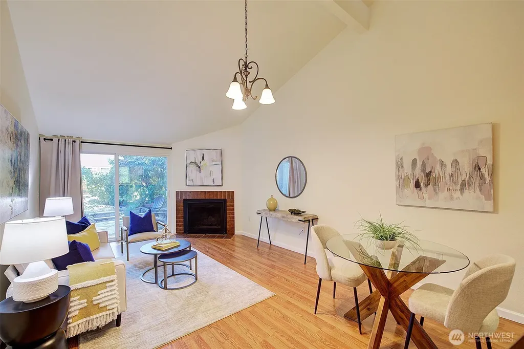 662 156th Avenue NE Bellevue WA 98007