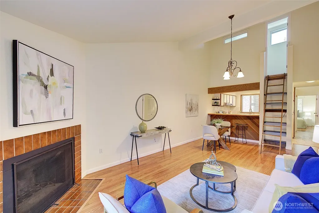 662 156th Avenue NE Bellevue WA 98007