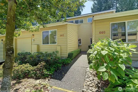 662 156th Avenue NE Bellevue WA 98007