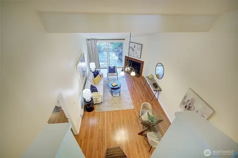 662 156th Avenue NE Bellevue WA 98007