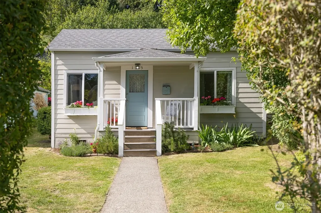 1715 Mill Avenue Bellingham WA 98225
