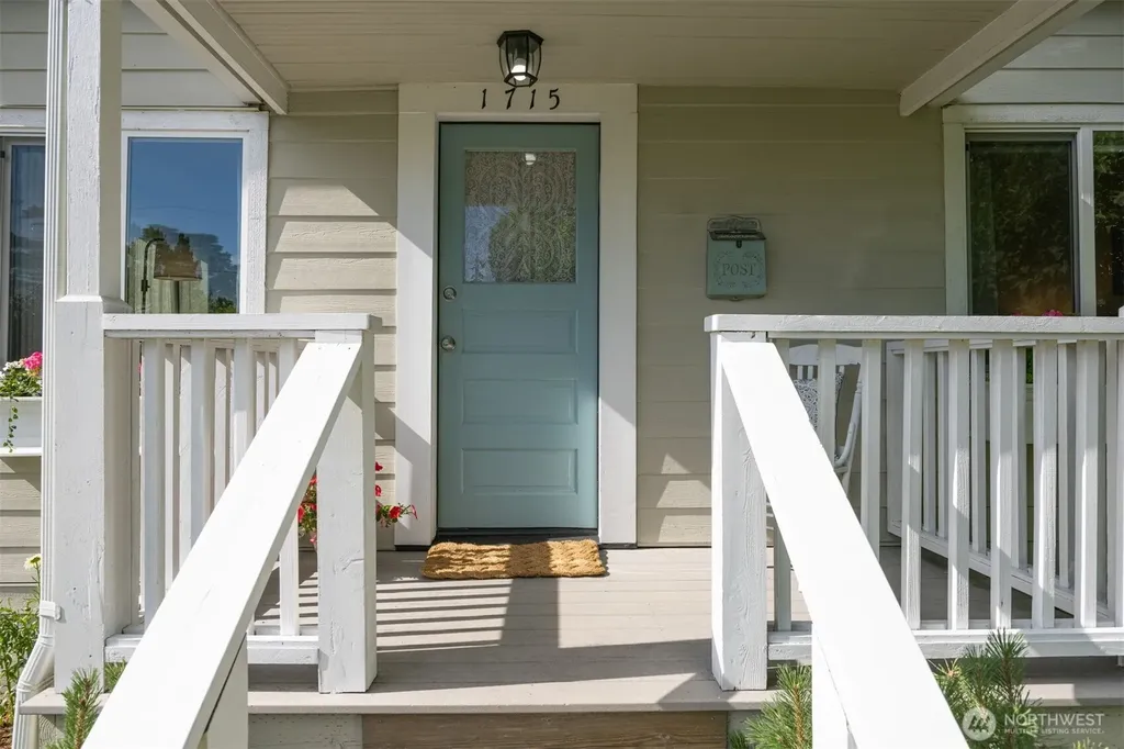 1715 Mill Avenue Bellingham WA 98225