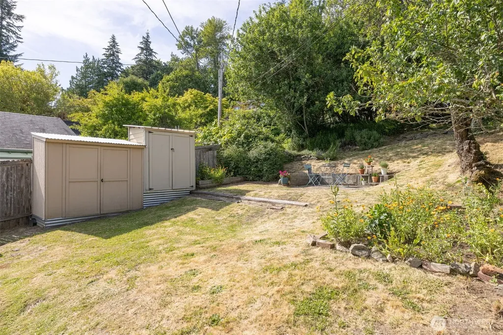 1715 Mill Avenue Bellingham WA 98225