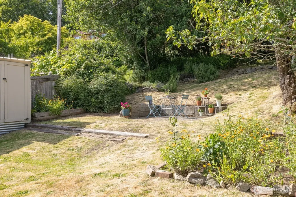 1715 Mill Avenue Bellingham WA 98225