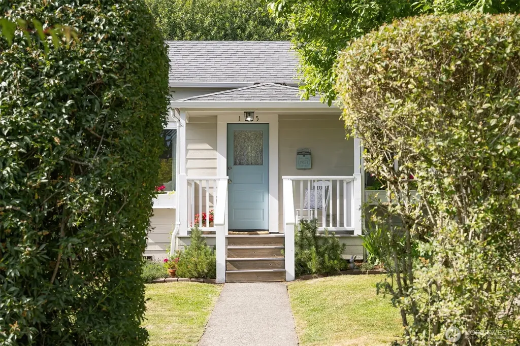1715 Mill Avenue Bellingham WA 98225