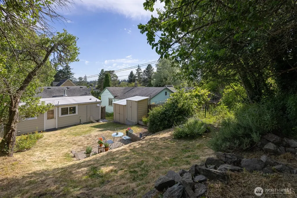 1715 Mill Avenue Bellingham WA 98225