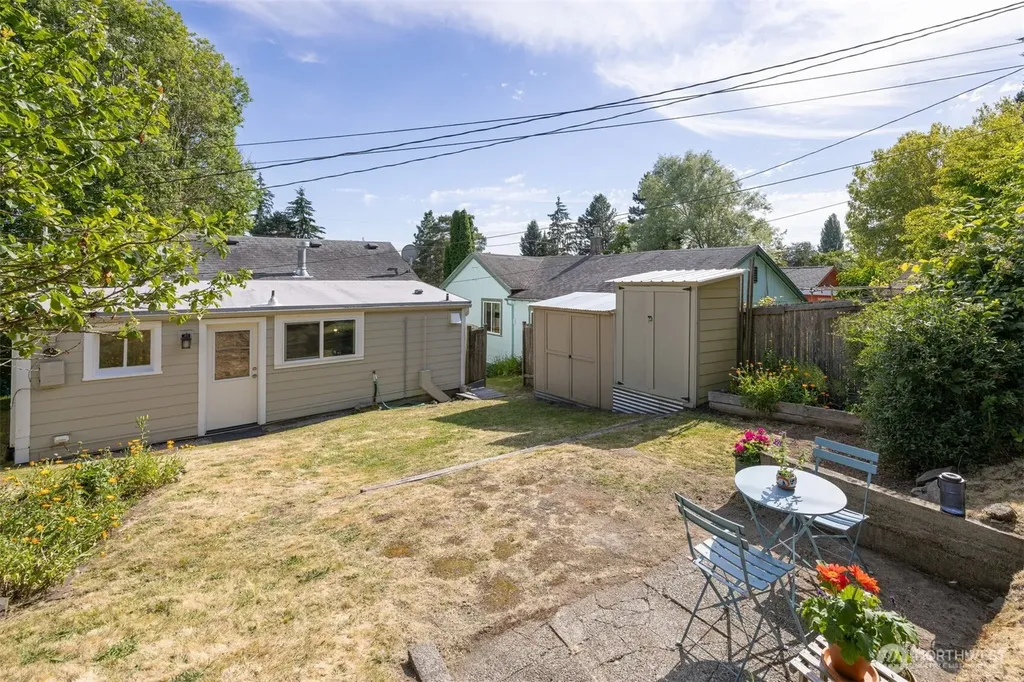 1715 Mill Avenue Bellingham WA 98225