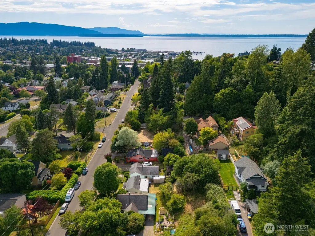 1715 Mill Avenue Bellingham WA 98225