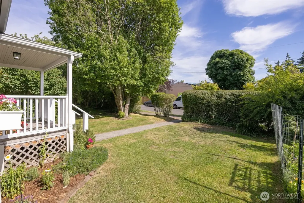 1715 Mill Avenue Bellingham WA 98225