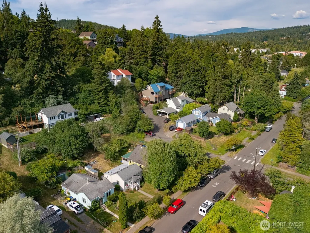 1715 Mill Avenue Bellingham WA 98225