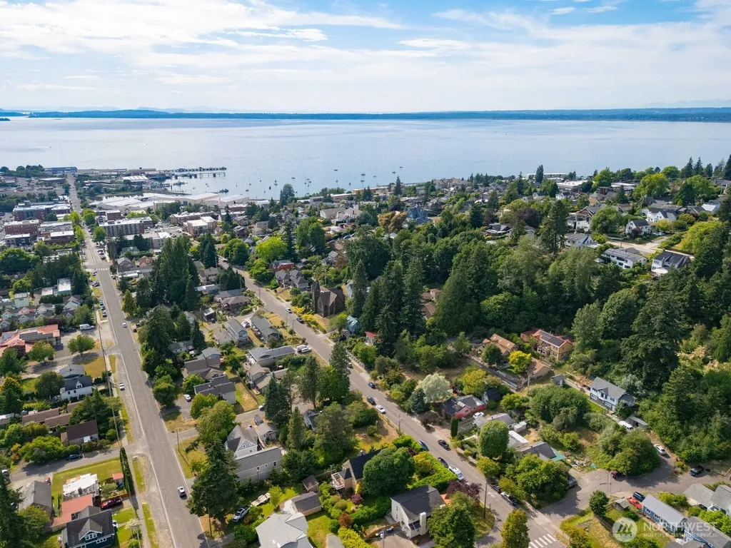 1715 Mill Avenue Bellingham WA 98225