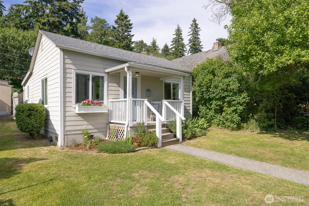 1715 Mill Avenue Bellingham WA 98225