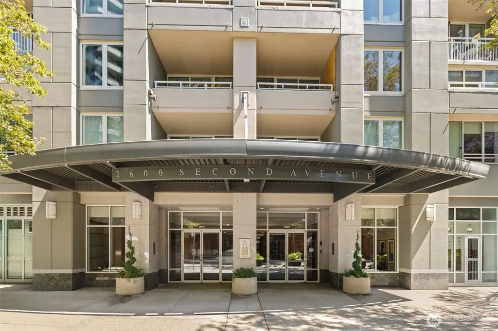 2600 2nd Avenue Seattle WA 98121
