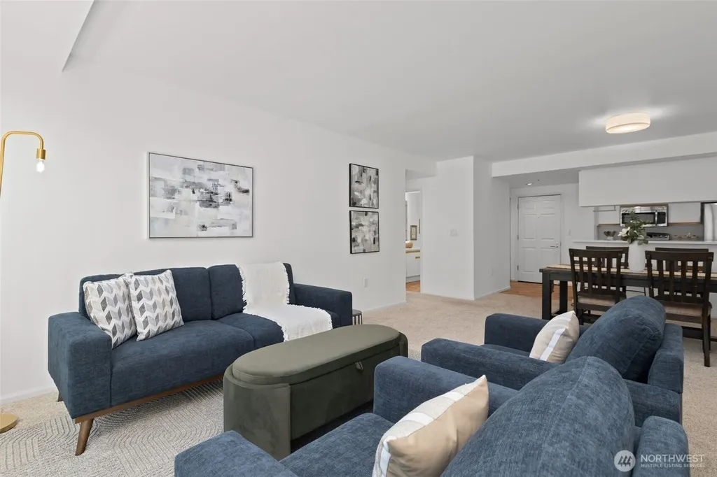 2600 2nd Avenue Seattle WA 98121