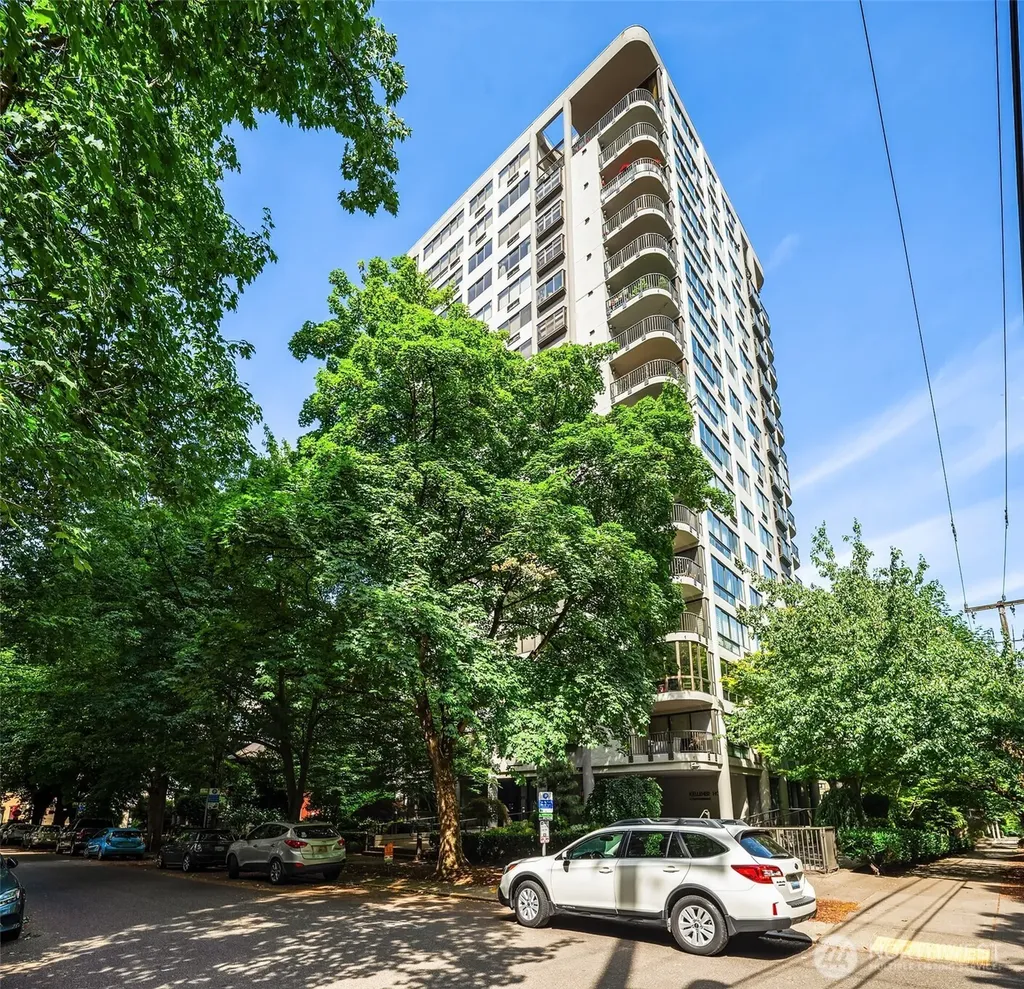 1120 Spring Street Seattle WA 98104