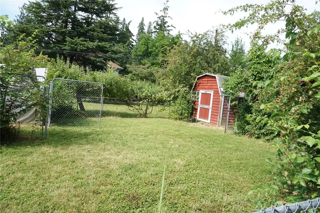 27122 82nd Drive NW Stanwood WA 98292