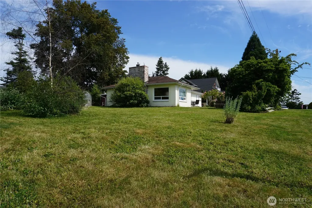 27122 82nd Drive NW Stanwood WA 98292
