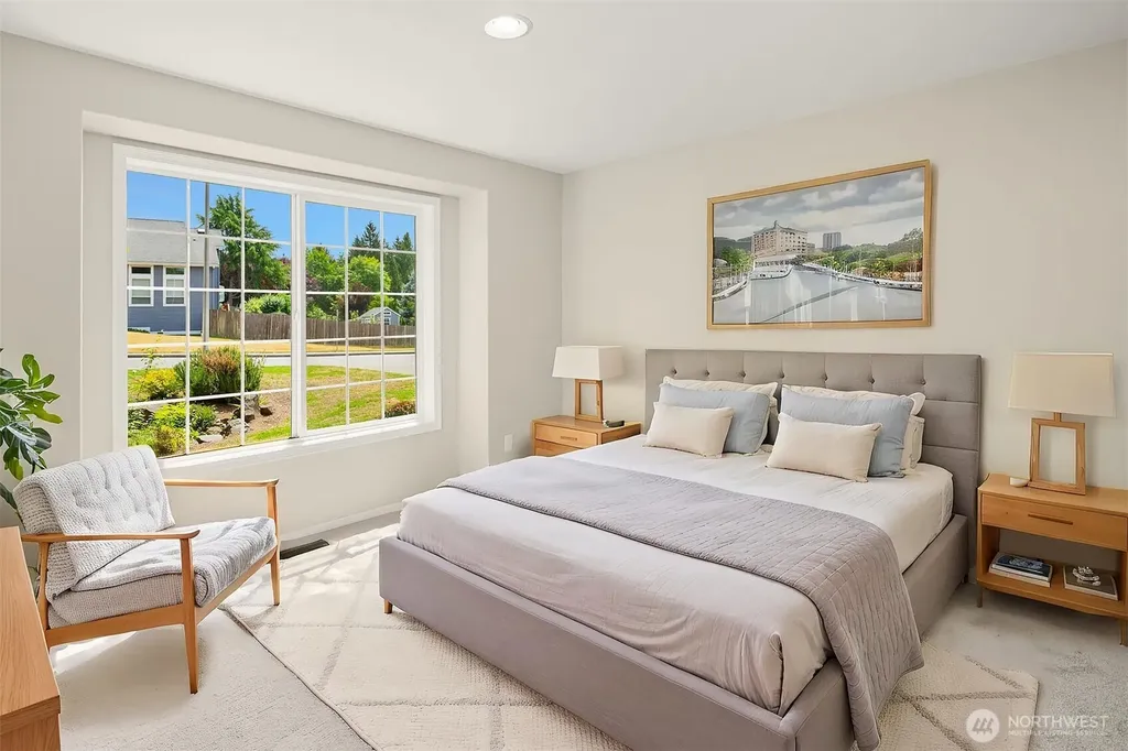 1815 Field Avenue NE Renton WA 98059