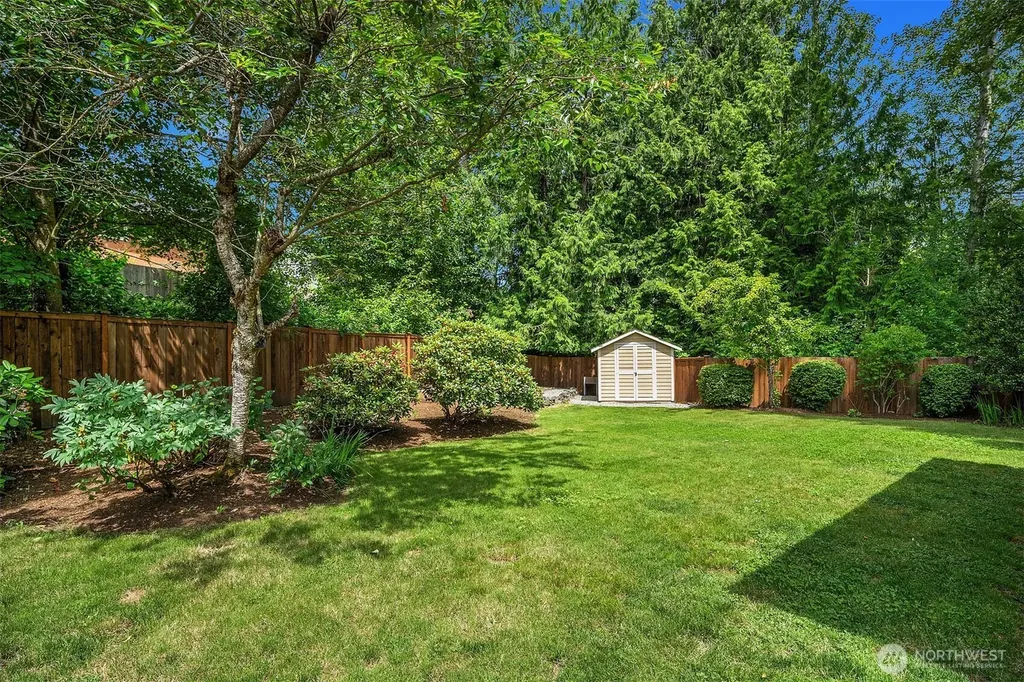 1815 Field Avenue NE Renton WA 98059