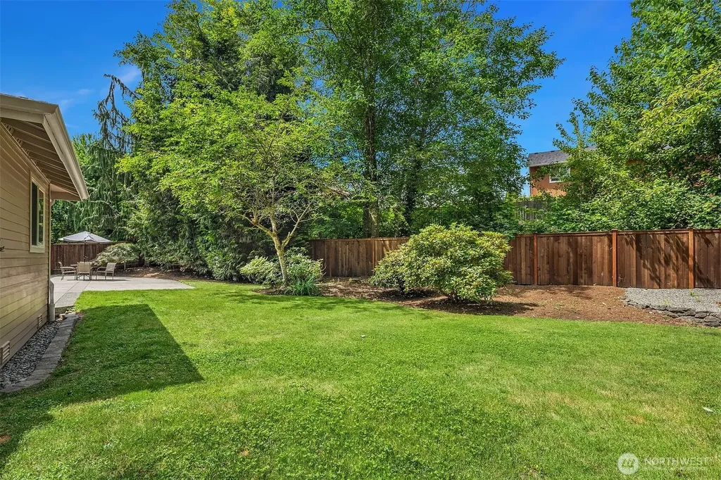 1815 Field Avenue NE Renton WA 98059