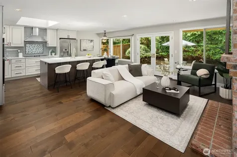 1815 Field Avenue NE Renton WA 98059