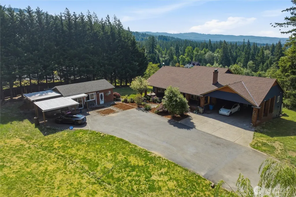 21013 NE 273rd Street Battle Ground WA 98604