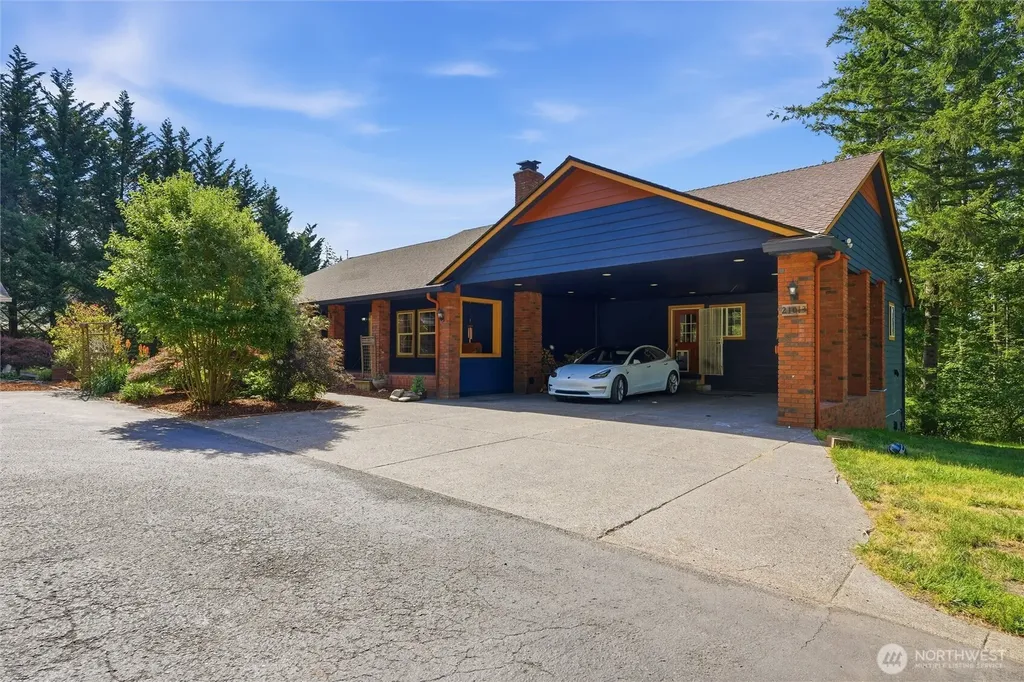 21013 NE 273rd Street Battle Ground WA 98604