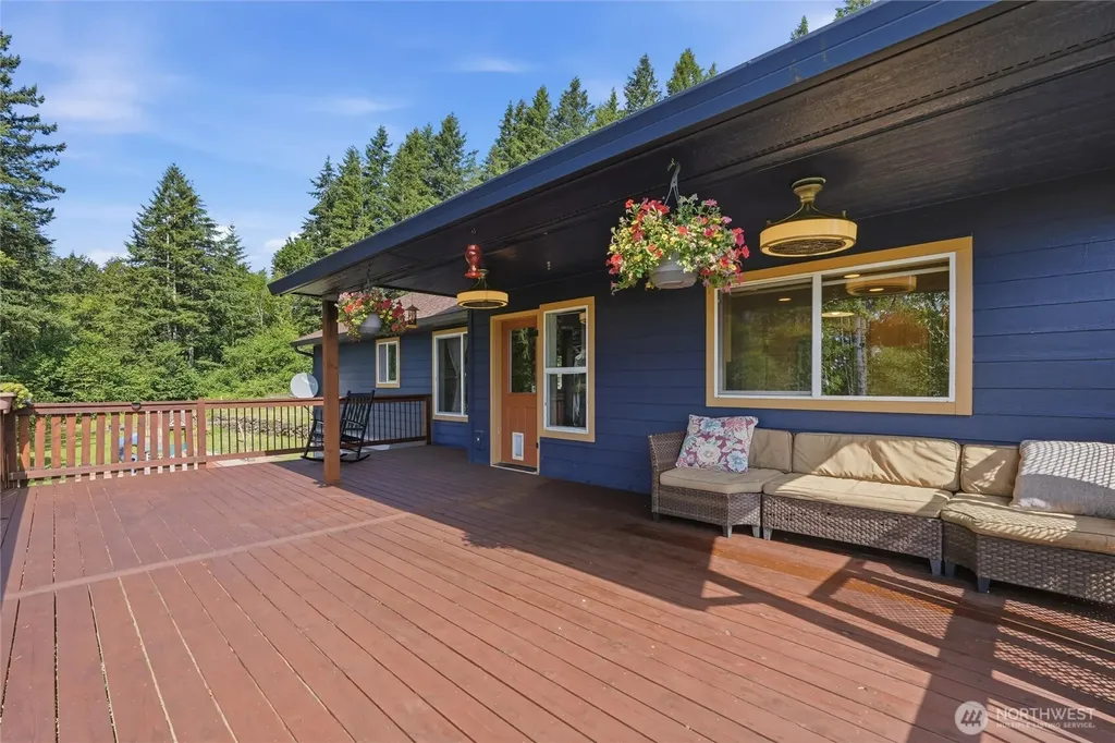 21013 NE 273rd Street Battle Ground WA 98604