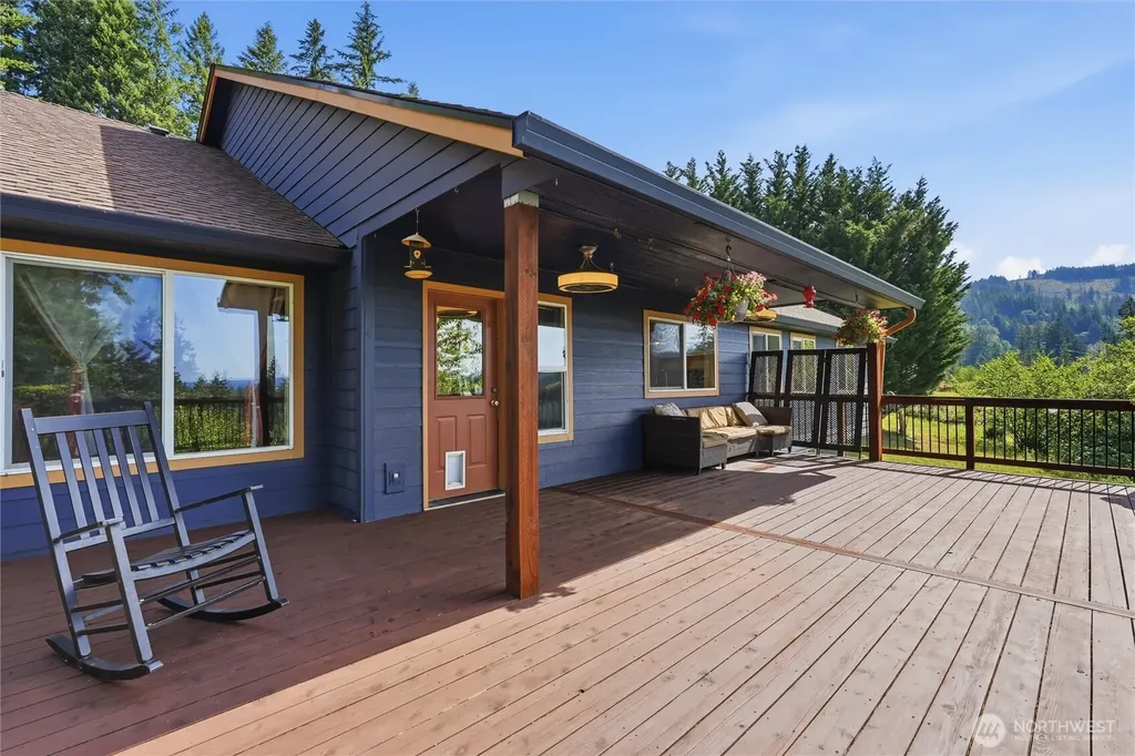 21013 NE 273rd Street Battle Ground WA 98604