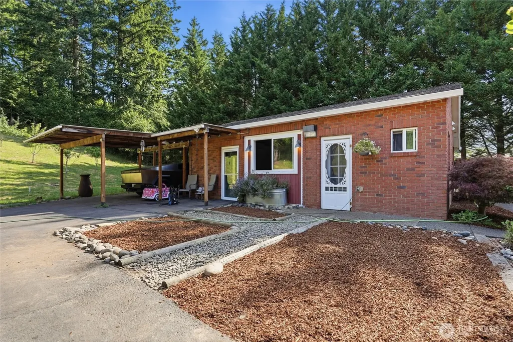 21013 NE 273rd Street Battle Ground WA 98604