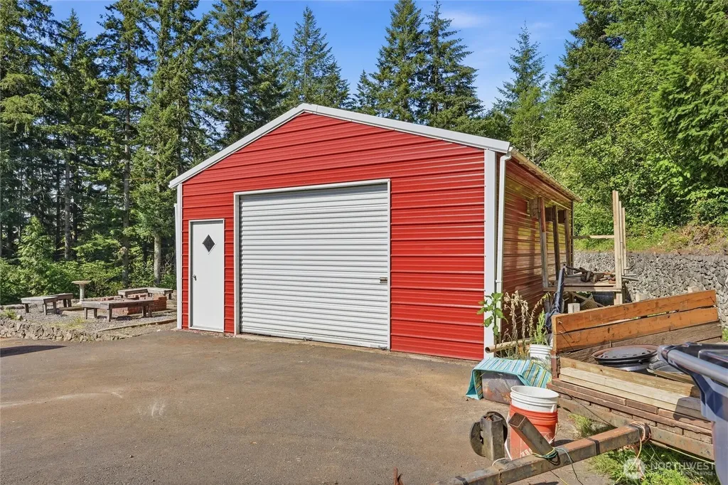 21013 NE 273rd Street Battle Ground WA 98604