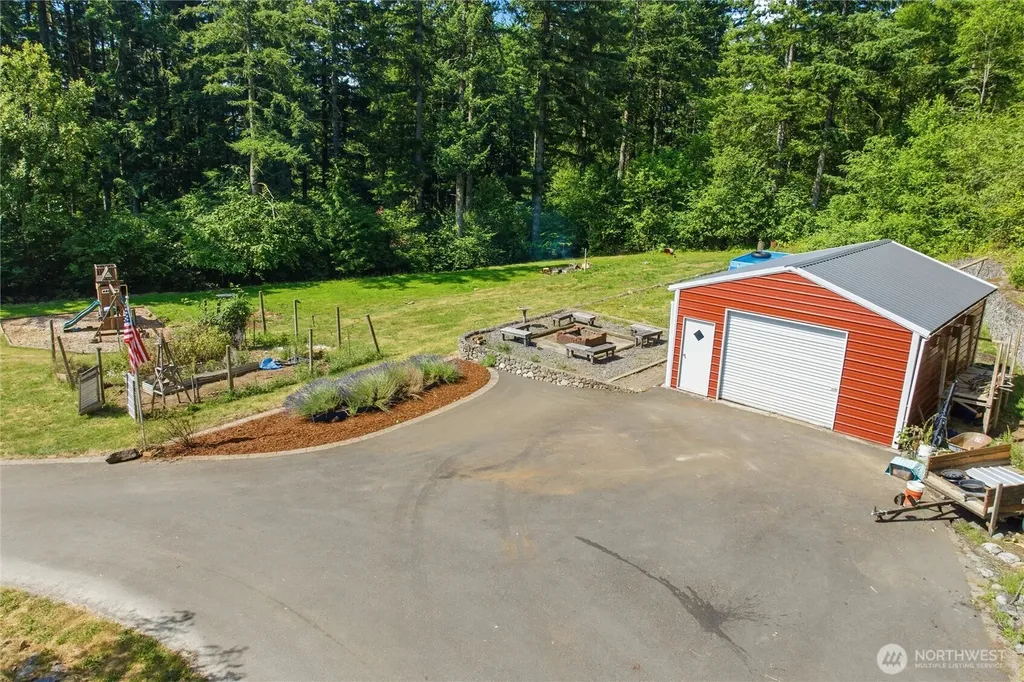 21013 NE 273rd Street Battle Ground WA 98604