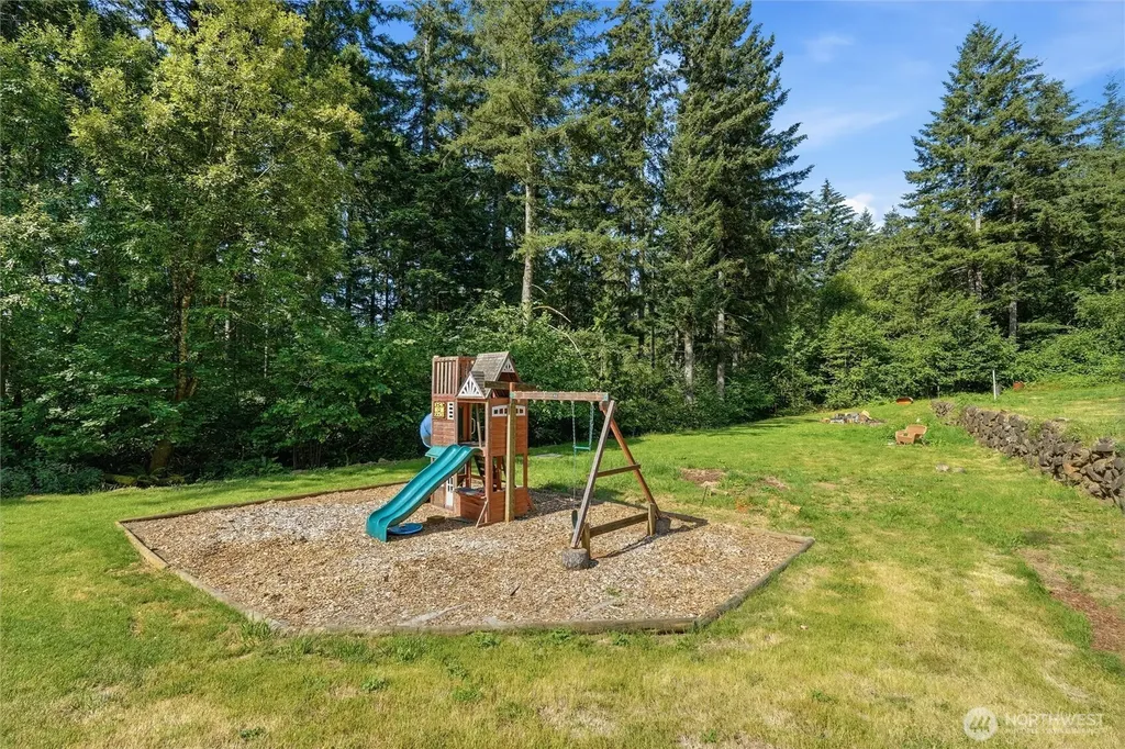 21013 NE 273rd Street Battle Ground WA 98604
