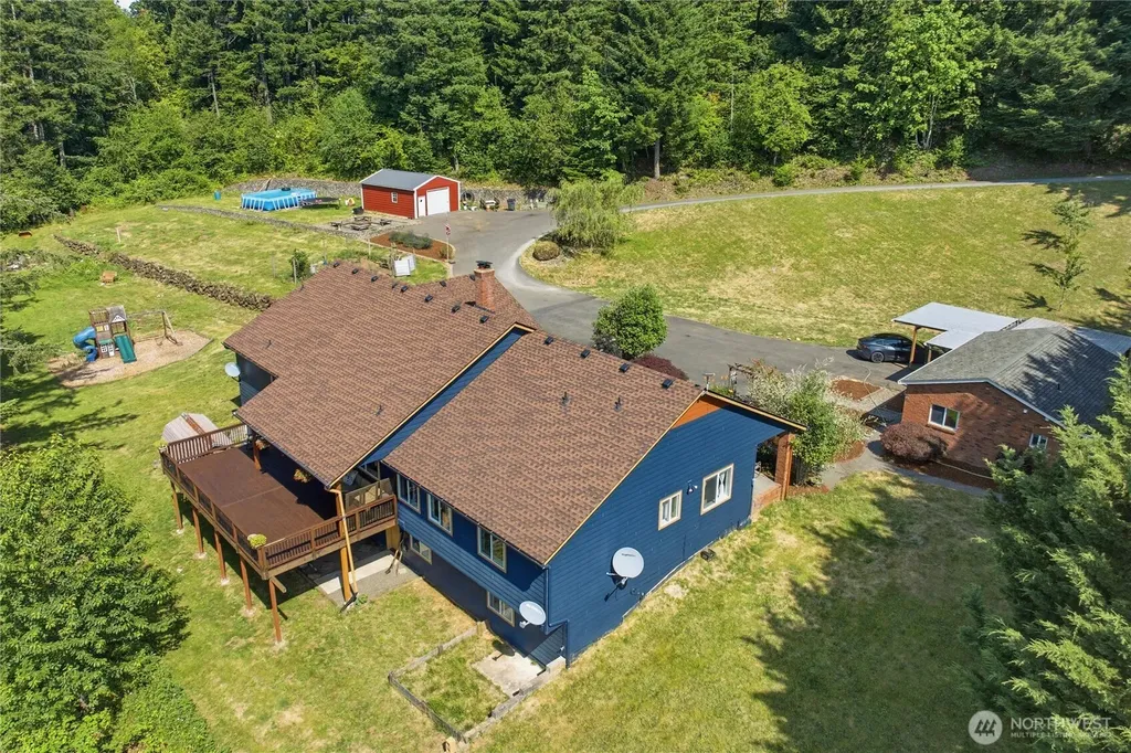 21013 NE 273rd Street Battle Ground WA 98604